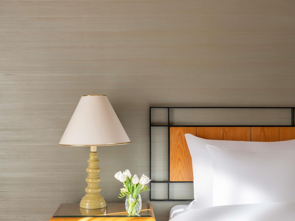 grand mercure petra
