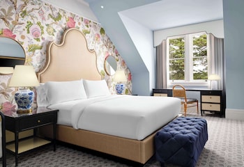 hotel del coronado curio collection by hilton