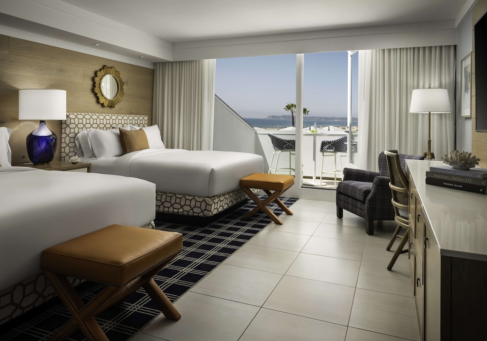 hotel del coronado curio collection by hilton