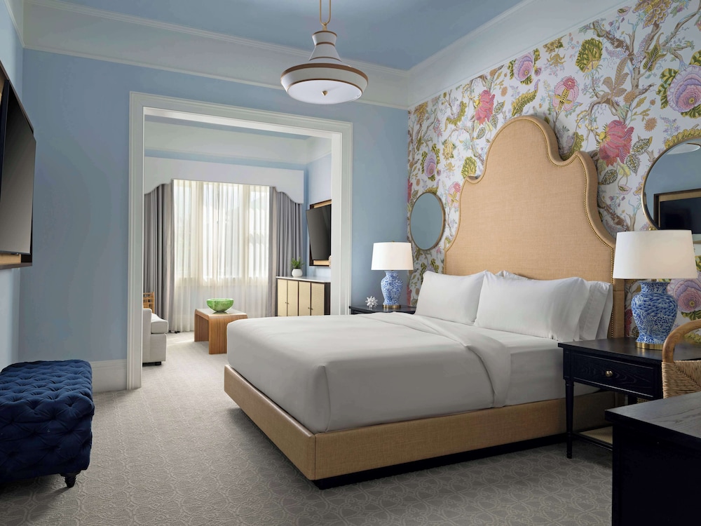 hotel del coronado curio collection by hilton