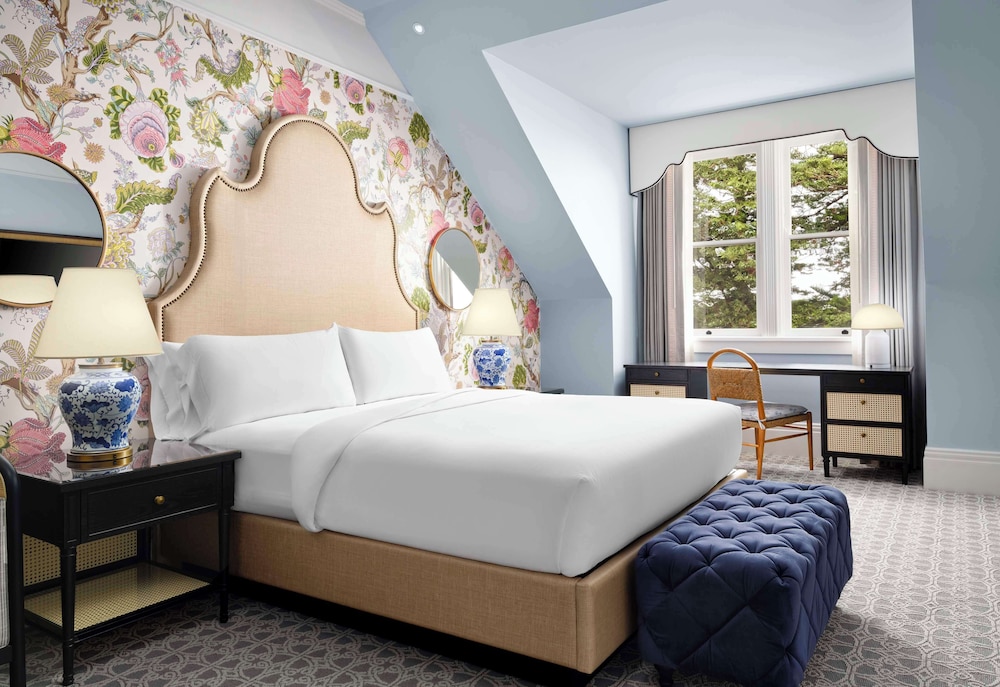 hotel del coronado curio collection by hilton