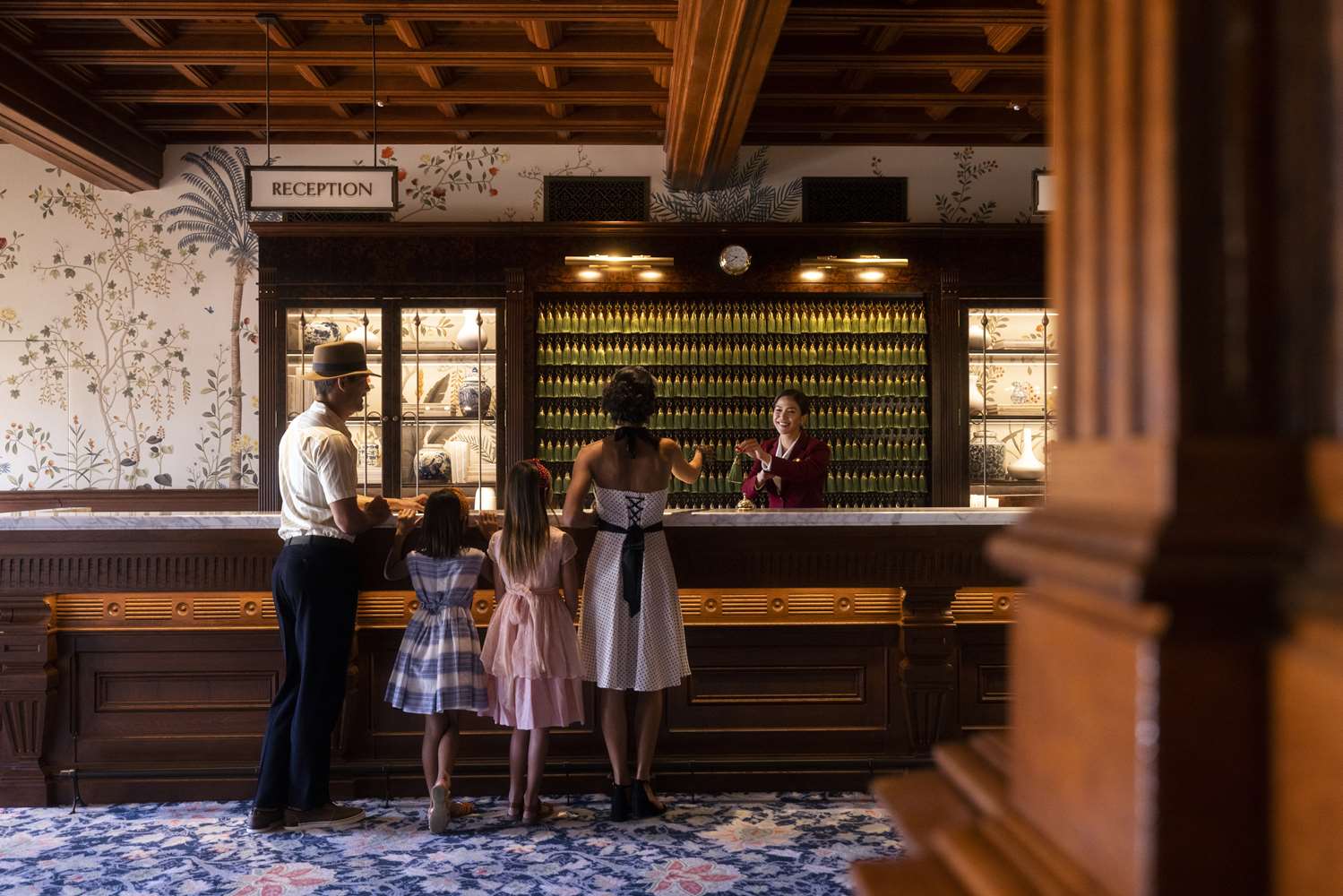 hotel del coronado curio collection by hilton