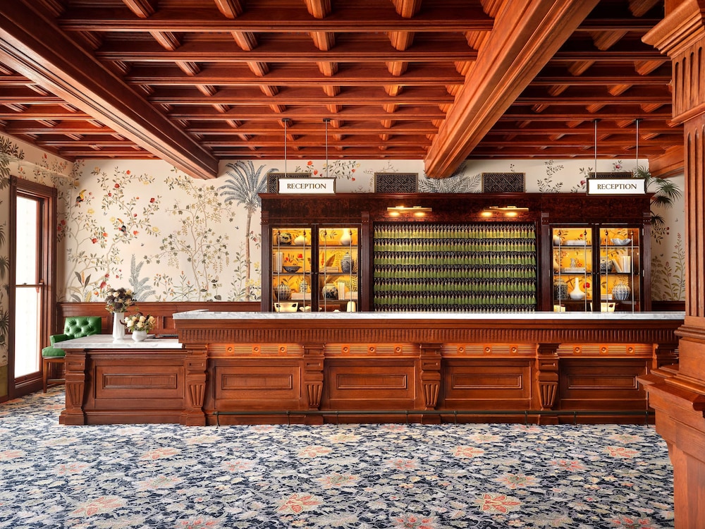hotel del coronado curio collection by hilton