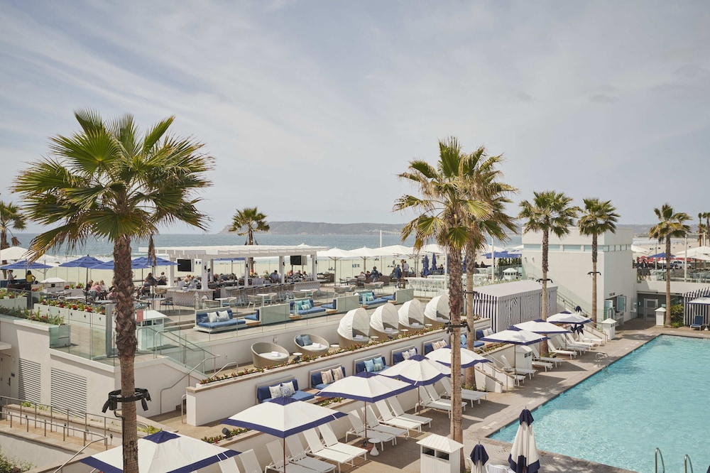 hotel del coronado curio collection by hilton
