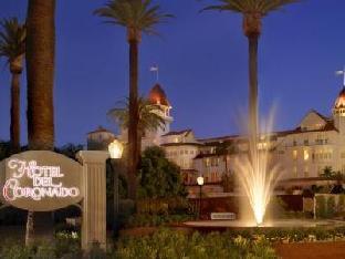 Hotel Del Coronado, Curio Collection By Hilton,Coronado Island>>Coronado,4 star