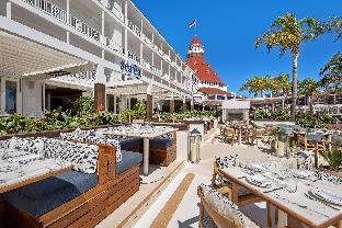 Hotel Del Coronado, Curio Collection By Hilton,Coronado Island>>Coronado,4 star
