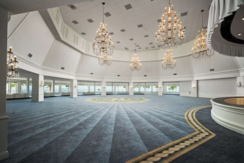 hotel del coronado curio collection by hilton