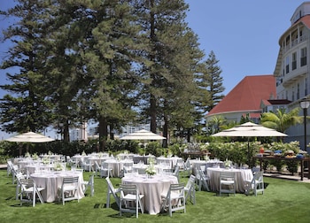 hotel del coronado curio collection by hilton