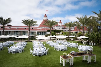 hotel del coronado curio collection by hilton