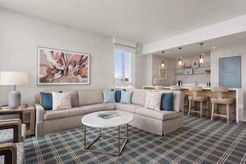 hotel del coronado curio collection by hilton