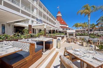 hotel del coronado curio collection by hilton
