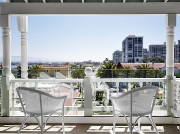 hotel del coronado curio collection by hilton