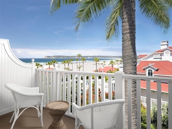 hotel del coronado curio collection by hilton