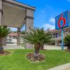 motel 6 la mesa ca