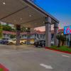 motel 6 la mesa ca