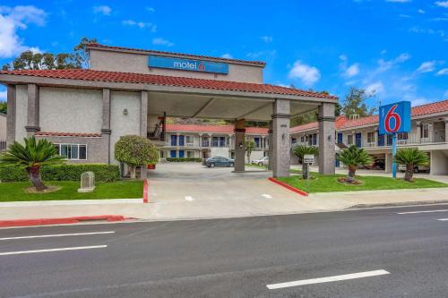 Motel 6 La Mesa, Ca,Lemon Grove>>La Mesa,2 star