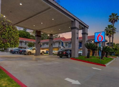 Motel 6 La Mesa, Ca,Lemon Grove>>La Mesa,2 star