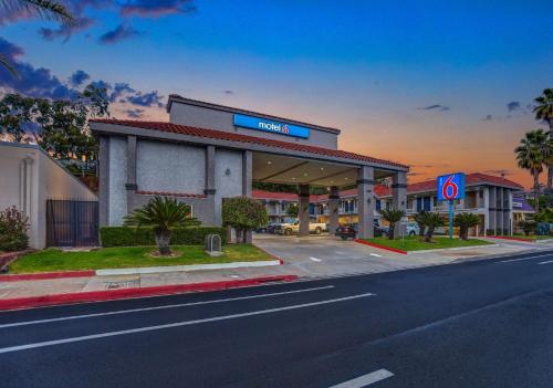 Motel 6 La Mesa, Ca,Lemon Grove>>La Mesa,2 star