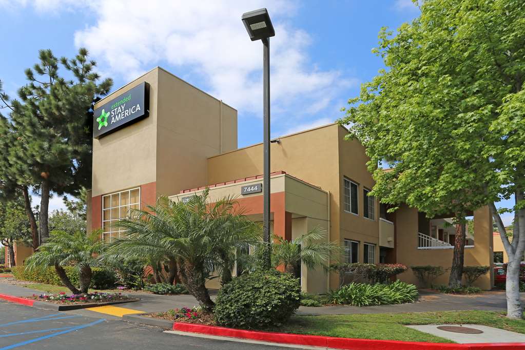 extended stay america suites san diego fashion valley