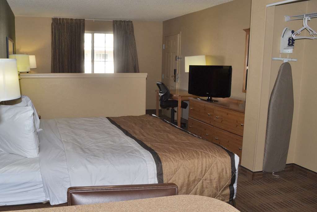 extended stay america suites san diego fashion valley
