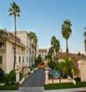 courtyard by marriott old town