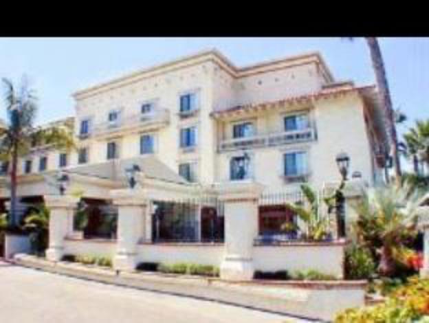 courtyard by marriott old town