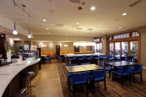 courtyard by marriott old town