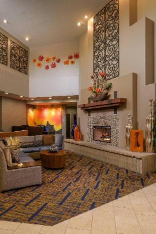 courtyard by marriott old town