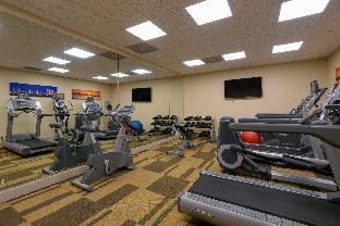 courtyard by marriott old town