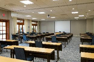 courtyard by marriott old town