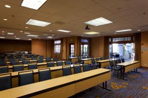 courtyard by marriott old town