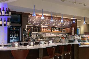 courtyard by marriott old town