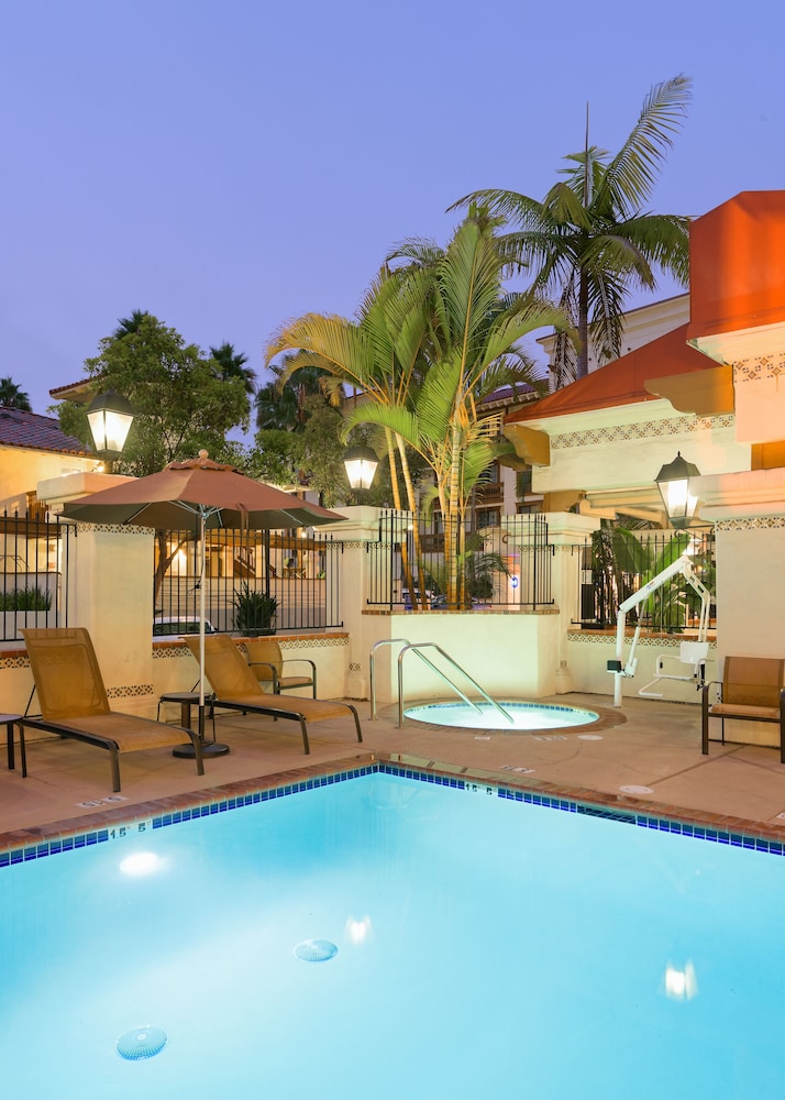 courtyard by marriott old town