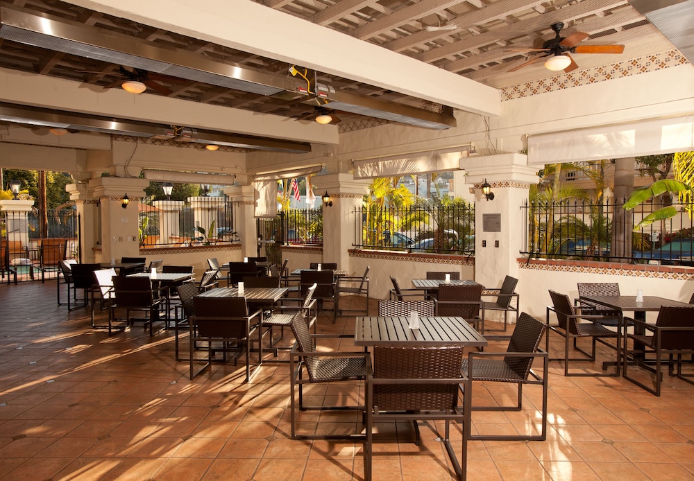 courtyard by marriott old town