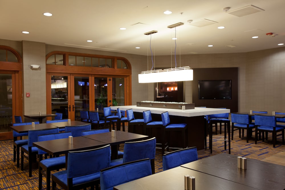 courtyard by marriott old town