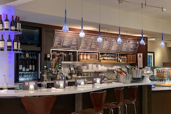 courtyard by marriott old town