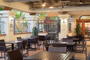 courtyard by marriott old town