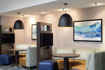 Courtyard By Marriott Old Town,San Diego County>>San Diego,3 star