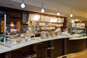 courtyard by marriott old town