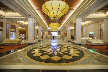 Harrah's Resort Southern California,California>>Aguanga,3.5 star