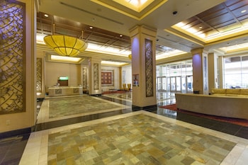 Harrah's Resort Southern California,California>>Aguanga,3.5 star