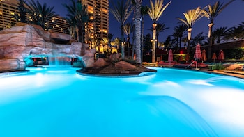 harrahs resort southern california