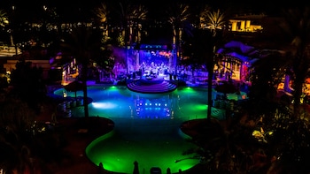 harrahs resort southern california