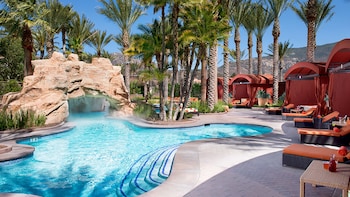 harrahs resort southern california