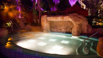 harrahs resort southern california
