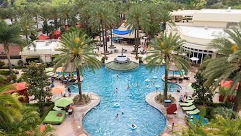 harrahs resort southern california