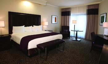 harrahs resort southern california