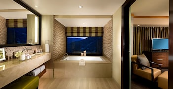 harrahs resort southern california