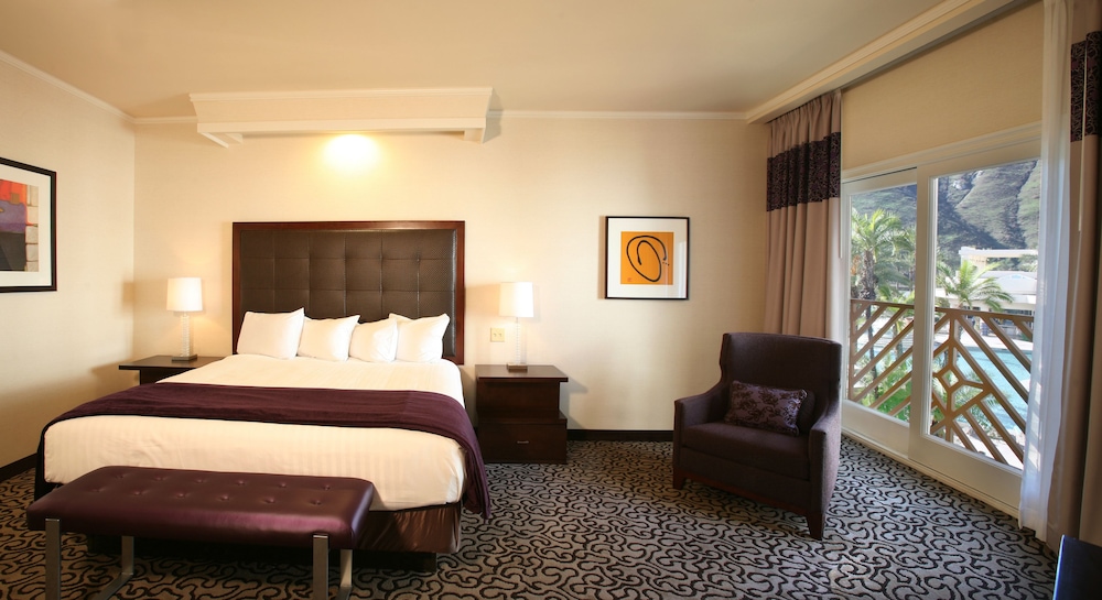 harrahs resort southern california