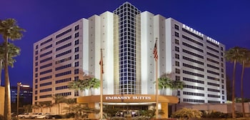 embassy suites by hilton san diego la jolla